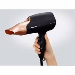 Panasonic EH-NA63 asciuga capelli 2000 W Nero, Rose Gold - Vista aggiuntiva 6