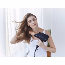 Panasonic EH-NA63 asciuga capelli 2000 W Nero, Rose Gold - Vista aggiuntiva 8