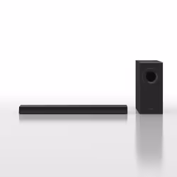 Panasonic SC-HTB490 Nero 2.1 canali 320 W - Vista aggiuntiva 4