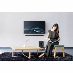 Panasonic SC-HTB490 Nero 2.1 canali 320 W - Vista aggiuntiva 5