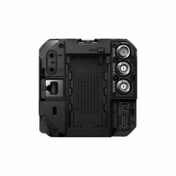 Panasonic DC-BGH1 Videocamera palmare 11,93 MP MOS 4K Ultra HD Nero - Vista aggiuntiva 4