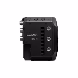 Panasonic DC-BGH1 Videocamera palmare 11,93 MP MOS 4K Ultra HD Nero - Vista aggiuntiva 6