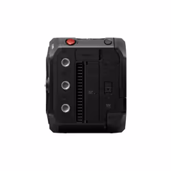 Panasonic DC-BGH1 Videocamera palmare 11,93 MP MOS 4K Ultra HD Nero - Vista aggiuntiva 7
