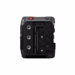 Panasonic DC-BGH1 Videocamera palmare 11,93 MP MOS 4K Ultra HD Nero - Vista aggiuntiva 8
