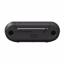 Panasonic RX-D552 Digitale 20 W DAB, DAB+, FM Nero Riproduzione MP3 - Vista aggiuntiva 5