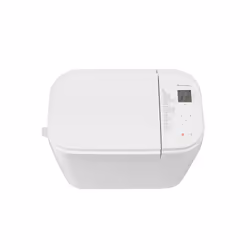 Panasonic SD-B2510 macchina per il pane 550 W Bianco - Vista aggiuntiva 4