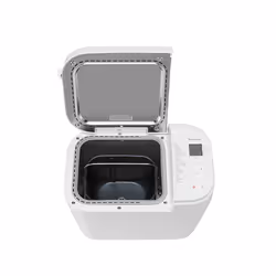 Panasonic SD-B2510 macchina per il pane 550 W Bianco - Vista aggiuntiva 5
