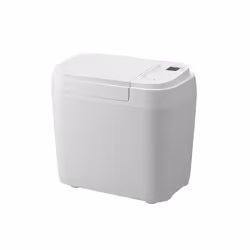 Panasonic SD-B2510 macchina per il pane 550 W Bianco - Vista aggiuntiva 6