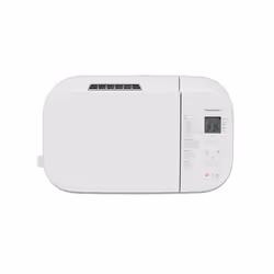 Panasonic SD-B2510 macchina per il pane 550 W Bianco - Vista aggiuntiva 7