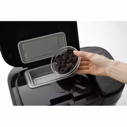 Panasonic SD-R2530KXE macchina per il pane 550 W Nero - Vista aggiuntiva 5