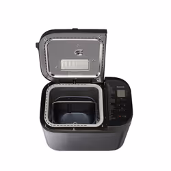 Panasonic SD-YR2540 macchina per il pane 550 W Nero, Grigio - Vista aggiuntiva 4