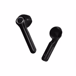 Panasonic RZ-B100 Auricolare True Wireless Stereo (TWS) In-ear Musica e Chiamate Bluetooth Nero - Vista aggiuntiva 5