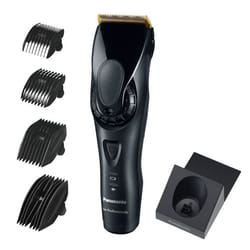 Panasonic ER-FGP84 tagliacapelli Nero 8 Ioni di Litio