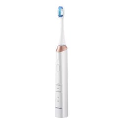 Panasonic EW-DC12 Adulto Spazzolino elettrico sonico Bianco