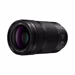 Panasonic S-R70300E obiettivo per fotocamera MILC Teleobiettivo Nero - Vista aggiuntiva 5