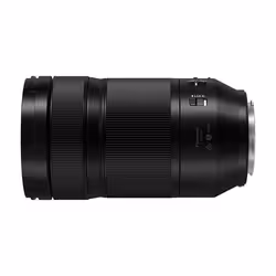 Panasonic S-R70300E obiettivo per fotocamera MILC Teleobiettivo Nero - Vista aggiuntiva 6