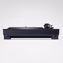Technics SL-100CEG-K piatto audio Giradischi a trasmissione diretta Nero Automatico - Vista aggiuntiva 4