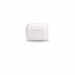Panasonic RZ-B210W Auricolare Wireless In-ear Musica e Chiamate Bluetooth Bianco - Vista aggiuntiva 7