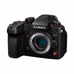 Panasonic Lumix GH6 + Leica DG Vario-Elmarit12-60mm / F2.8-4.0 ASPH. / Power O.I.S. MILC 25,21 MP Live MOS 11552 x 8672 Pixel Nero - Vista aggiuntiva 4