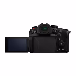 Panasonic Lumix GH6 + Leica DG Vario-Elmarit12-60mm / F2.8-4.0 ASPH. / Power O.I.S. MILC 25,21 MP Live MOS 11552 x 8672 Pixel Nero - Vista aggiuntiva 6
