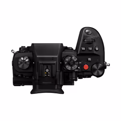 Panasonic Lumix GH6 + Leica DG Vario-Elmarit12-60mm / F2.8-4.0 ASPH. / Power O.I.S. MILC 25,21 MP Live MOS 11552 x 8672 Pixel Nero - Vista aggiuntiva 7