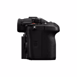 Panasonic Lumix GH6 + Leica DG Vario-Elmarit12-60mm / F2.8-4.0 ASPH. / Power O.I.S. MILC 25,21 MP Live MOS 11552 x 8672 Pixel Nero - Vista aggiuntiva 8