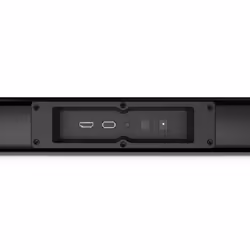 Panasonic SC-HTB100EG-K altoparlante soundbar Nero 2.0 canali 45 W - Vista aggiuntiva 4