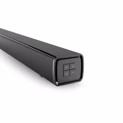Panasonic SC-HTB100EG-K altoparlante soundbar Nero 2.0 canali 45 W - Vista aggiuntiva 5