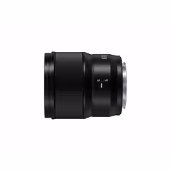 Panasonic Lumix S 50mm f/1.8 MILC Nero - Vista aggiuntiva 4