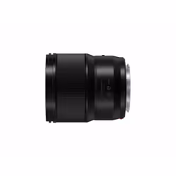 Panasonic Lumix S 50mm f/1.8 MILC Nero - Vista aggiuntiva 5