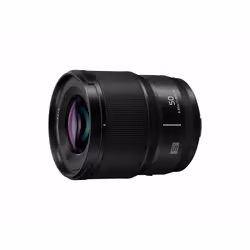 Panasonic Lumix S 50mm f/1.8 MILC Nero - Vista aggiuntiva 6