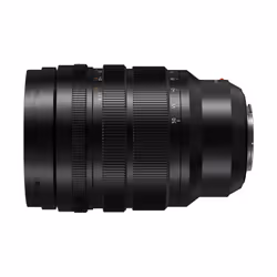 Panasonic H-X2550E obiettivo per fotocamera SLR Teleobiettivo zoom Nero - Vista aggiuntiva 5