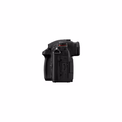 Panasonic Lumix GH5M2 Corpo della fotocamera SLR 20,33 MP Live MOS 5184 x 3888 Pixel Nero - Vista aggiuntiva 6