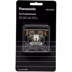 Dettagli tecnici Adatto per marca (rasabarba) Panasonic Indicazione di quantità (solo per elementi - LOV) 1 pezzo Ulteriori d ...
