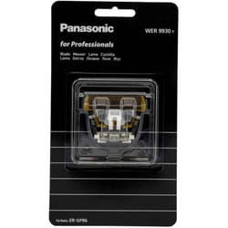 WER9930Y Lama di ricambio 1 pz. - Panasonic