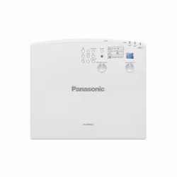 Panasonic PT-VMZ51SEJ videoproiettore Proiettore a raggio standard 5200 ANSI lumen LCD 1080p (1920x1080) Bianco - Vista aggiuntiva 4