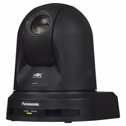 Panasonic AW-UE50 Cupola Telecamera di sicurezza IP Interno 1920 x 1080 Pixel Soffitto/muro - Vista aggiuntiva 5