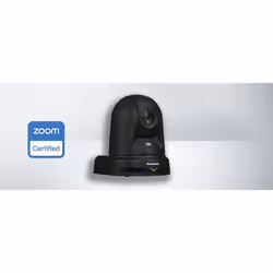 Panasonic AW-UE50 Cupola Telecamera di sicurezza IP Interno 1920 x 1080 Pixel Soffitto/muro - Vista aggiuntiva 7