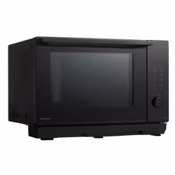 Panasonic NN-DS59NBEPG forno a microonde Nero Microonde combinato Superficie piana 27 L 1000 W - Vista aggiuntiva 4