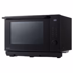 Panasonic NN-DS59NBEPG forno a microonde Nero Microonde combinato Superficie piana 27 L 1000 W - Vista aggiuntiva 5