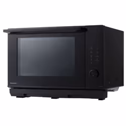 Panasonic NN-DS59NBEPG forno a microonde Nero Microonde combinato Superficie piana 27 L 1000 W - Vista aggiuntiva 6
