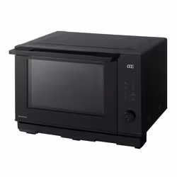 Panasonic NN-DS59NBEPG forno a microonde Nero Microonde combinato Superficie piana 27 L 1000 W - Vista aggiuntiva 7