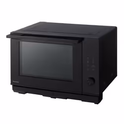 Panasonic NN-DS59NBEPG forno a microonde Nero Microonde combinato Superficie piana 27 L 1000 W - Vista aggiuntiva 8