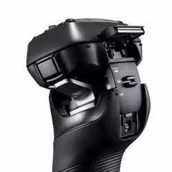 Panasonic ES-LS6A, Rasoio serie 900+ a 6 lame con motore lineare, Wet&Dry - Vista aggiuntiva 4