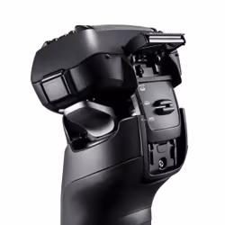 Panasonic ES-LV6U-K803 rasoio elettrico Trimmer Nero - Vista aggiuntiva 4