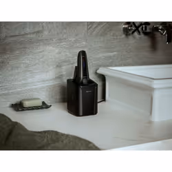 Panasonic ES-LV9U-K803 rasoio elettrico Nero - Vista aggiuntiva 2
