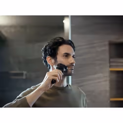 Panasonic ES-LV9U-K803 rasoio elettrico Nero - Vista aggiuntiva 3