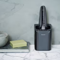 Panasonic ES-LV9U-K803 rasoio elettrico Nero - Vista aggiuntiva 6