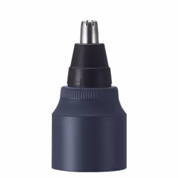Panasonic ER-CNT1, Testina tagliapeli per naso, viso e orecchie, compatibile con Multishape, Wet&Dry, Attacco, Orecchio, Viso ...