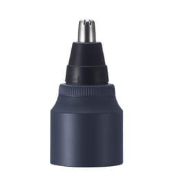 Panasonic ER-CNT1, Testina tagliapeli per naso, viso e orecchie, compatibile con Multishape, Wet&Dry